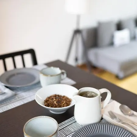 Apartmán Hill House - No. 589b Lisboa
