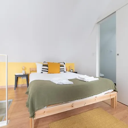 Hill House - No. 589b * 리스본