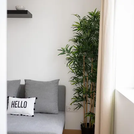 Hill House - No. 589b Apartmán