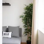 Hill House - No. 589b Apartman